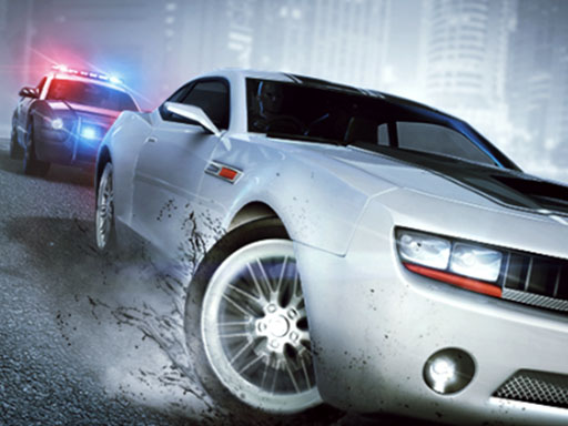 Police Car Chase Crime Racing Games | Play Free online games at ...