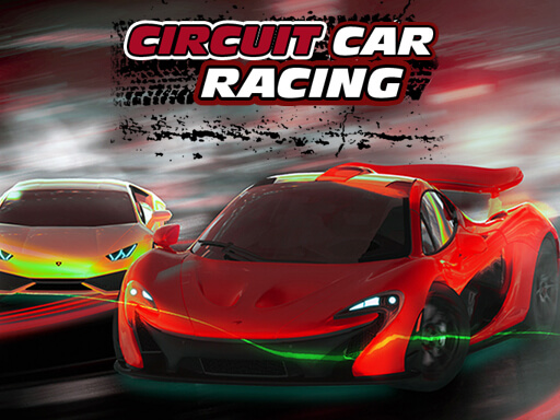 Circuit Car Racing | Play Free online games at gamiogames.com
