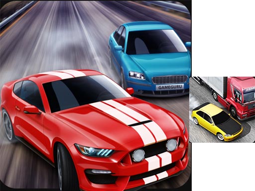 Highway Traffic Racing 2020 | Play Free online games at gamiogames.com